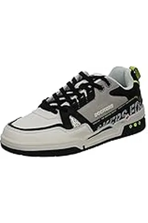 Dockers 263070, unisex – vuxna sneaker, -36 EU