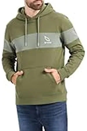 Only & Sons ONSLUKE REG CB Hoodie CS, , M