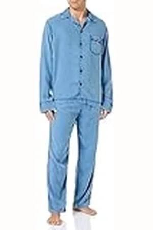 Diesel Umset-loomy Pyjamaset för män, , XS
