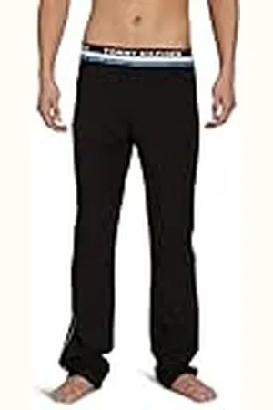 Tommy Hilfiger Herr pyjamasbyxor Preston Long Pants/2S87901375, , 48