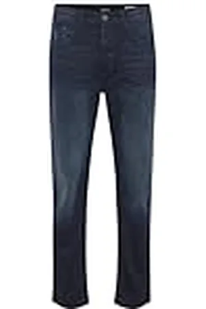 Blend Thunder Fit jeans för män, , 31W / 32L