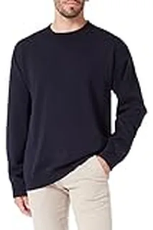 HUGO BOSS Stickad tröja, , S