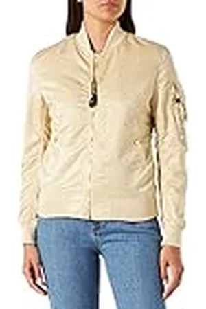 Alpha Industries MA-1 VF LW Bomberjacka för damer