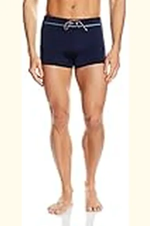 Tommy Hilfiger Herrmode badbyxor baddräkt
