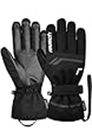 Reusch Primus R-TEX® XT med handledsrem och vattentätt membran, behagligt varma skidhandskar softshellhandskar snöhandskar
