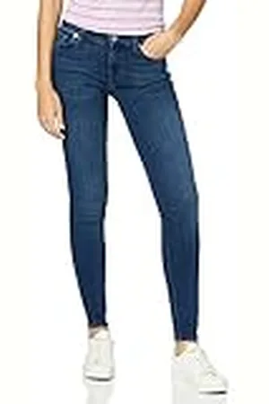7 for all Mankind Damer skinny jeans