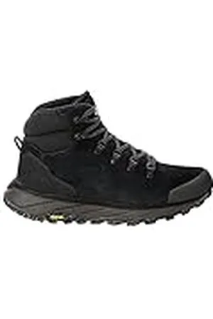 Jack Wolfskin Terraventure Urban Mid M sneakers för män, , 42 EU