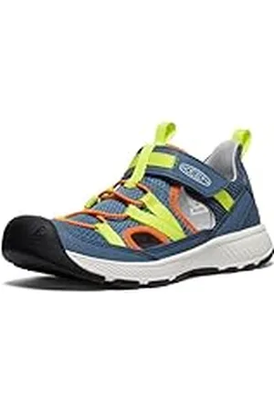 Keen Motozoa sandal, platåsandaler, , 31 EU
