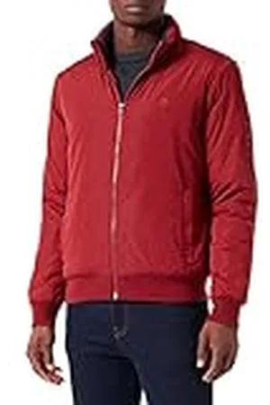 Hackett Heritage Windbreaker jacka, , 3XL