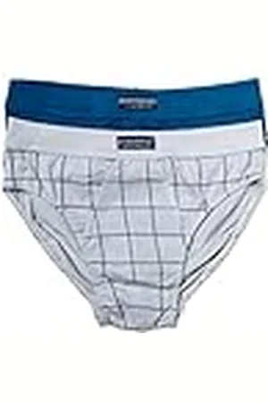 Abanderado Mäns Ocean Essentials Trosor, , L (2-pack)