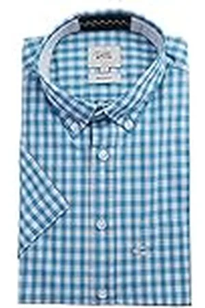 Camel Active 4092135s26 skjorta herr, , L