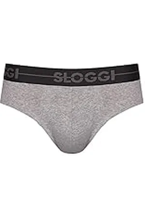 Sloggi Män Go Mini C3P briefs, , 4