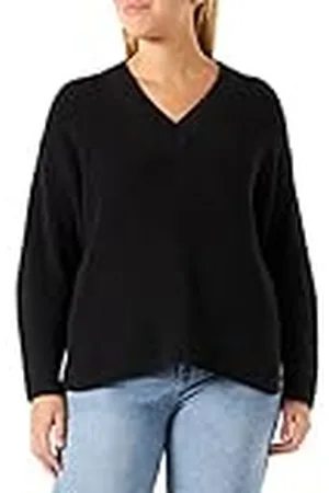 Part Two Reilapw PU pullover dam, , XXL
