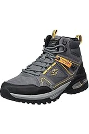 Dockers Herr 49RL012 sneakers, grå, 40 EU