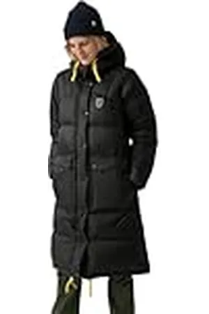 Fjällräven FJÄLLRÄVEN Expedition Long Down W 86126 Dam Parka, , M