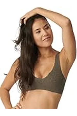 Sloggi ZERO Feel Lace 2.0 Bralette, strand, L
