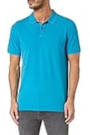 Camel Active Herr 4094605p00 pikétröja, , M