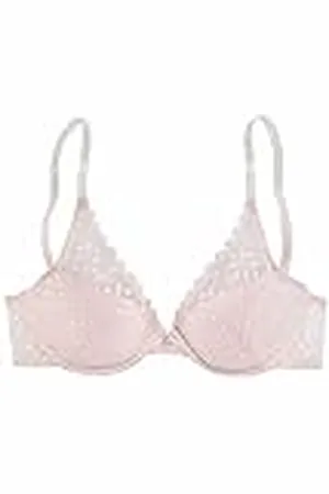 QS by s.Oliver Push-up BH för kvinnor, , 75C