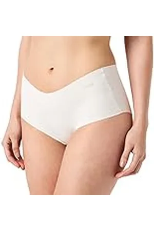 Sloggi Damer Zero Modal 2.0 H 2P-shorts, , S