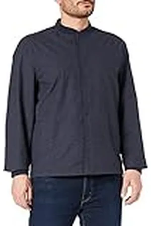 Casual Friday Herr Joe Small Checked jacka övergångsjacka, , M