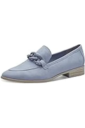 Marco Tozzi Dam, Feel ME fotsäng, mjukt foder, vegansk, 2–24309–42 tofflor, , 39 EU, , 39 EU