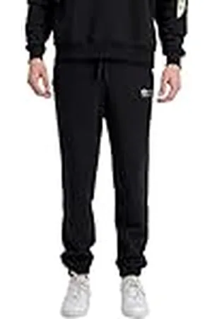Alpha Industries Organics Emb Regular Jogger Byxor för Män, , XS