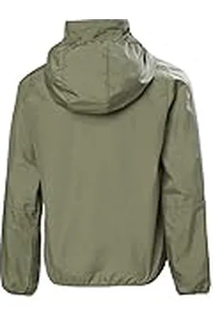 Helly Hansen Jr Flight Light Jacka