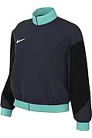 Nike Dam midjelängd JKT W Nk Df Strk24 TRK JKT K