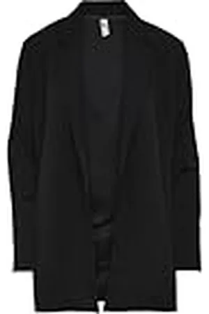 JDY Geggo L/S Blazer Jrs Noos dam, , XXL