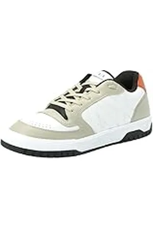 Armani Exchange Duck sneakers för män, , 40.5 EU