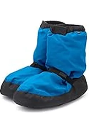 Bloch Warm Up Bootie Dansskor för kvinnor, , Medium