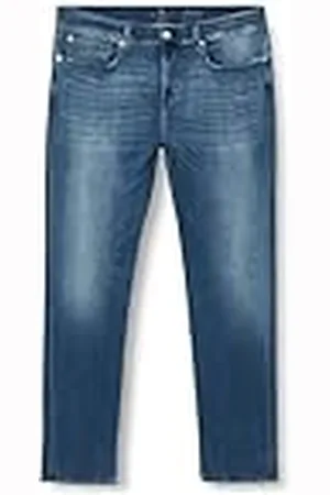 7 for all Mankind Slimmy Comfort Luxe Selected, , 40 smal
