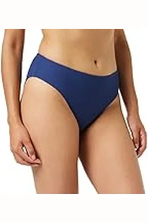 Sloggi Dam dam shore vanuatu high leg bikiniunderdelar, , XL