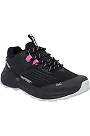 Hi-Tec Fuse Trail promenadskor och träningsskor för kvinnor, , 39 EU