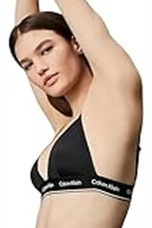 Calvin Klein Dam Triangle-Rp, , XS, , XS