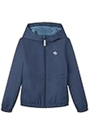 NAME IT Unisex Nknmonday jacka Tb allvädersjacka, , 116 cm