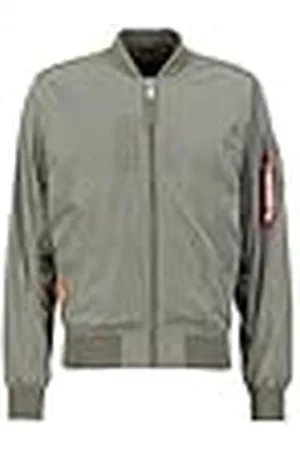 Alpha Industries Bomberjacka för män, , S