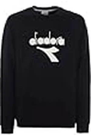 Diadora Sweatshirt Crew Ess. Sport, , S
