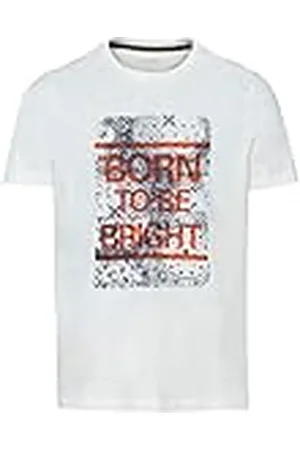 Camel Active 4096445t26 T-shirt herr, , XL