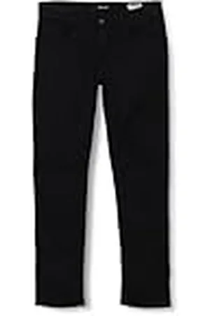 Blend Herr twister raka slim fit jeans, , 30/32