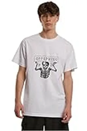 Merchcode T-shirt för män, , S