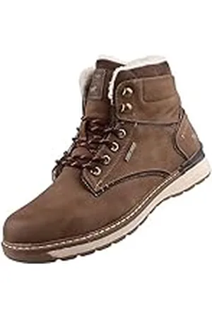 Mustang Herr 4141-604 stövletter , 42 EU, , 42 EU