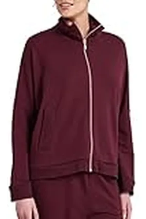 Schiesser Damjacka, loungewear, pyjamastopp, , 36