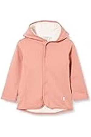 FIXONI Baby flicka Reversable Cardigan vändjacka