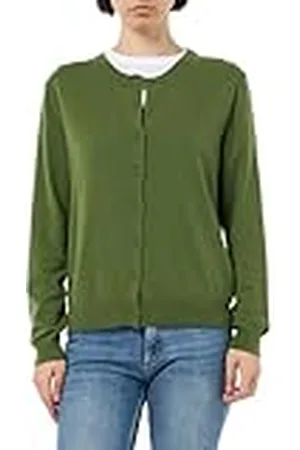 Benetton Cardigan tröja dam, , XS