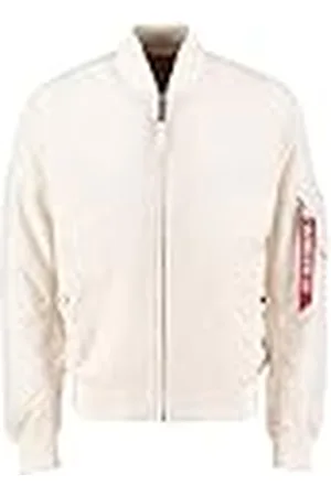 Alpha Industries Bomberjacka för män, , 3XL