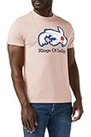 Kings of Indigo Herr Darius T-shirt, , XS