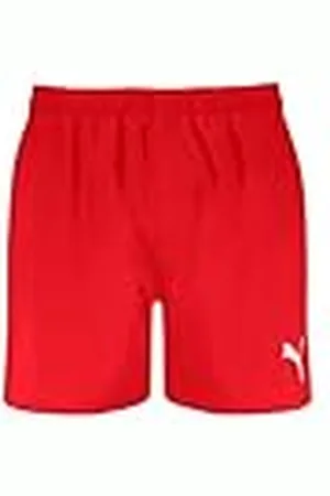 PUMA SWIM MAN MID SHORTS 1P, , XS