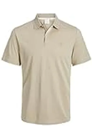 JACK & JONES Jprccrodney Ss Polo Pls, , 6XL