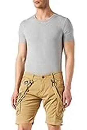 Alpha Industries Aplha industries Herrar Utility Short Bermuda